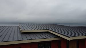 Best Emergency Roof Repair Services  in Arkoma, OK